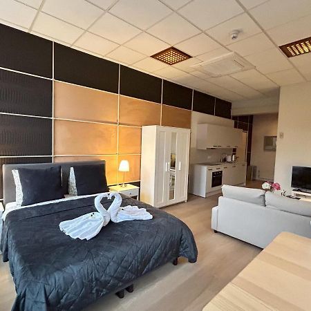 Cozy Independent Studio S2, City Centre Dordrecht 도르드레흐트 외부 사진