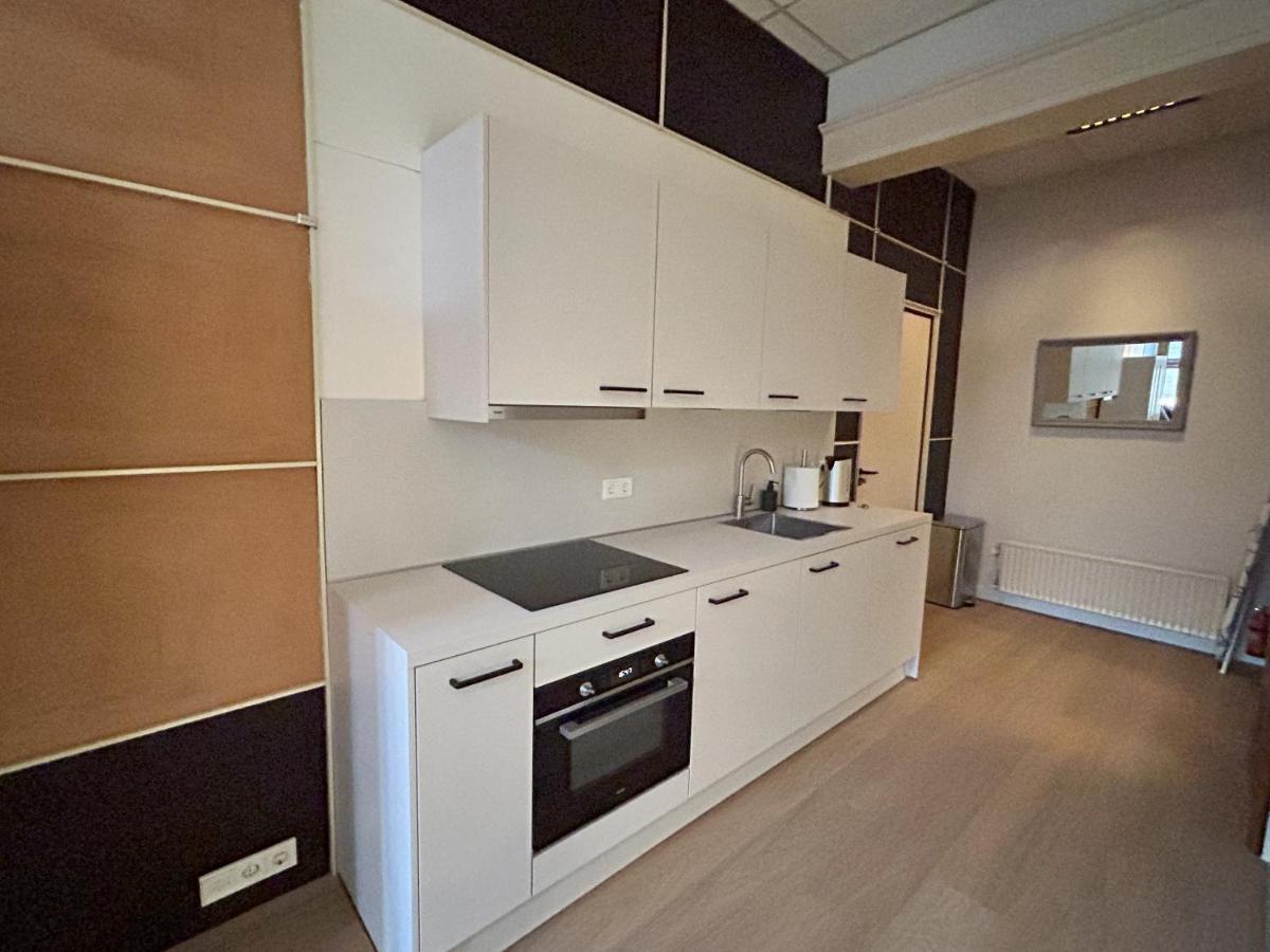Cozy Independent Studio S2, City Centre Dordrecht 도르드레흐트 외부 사진