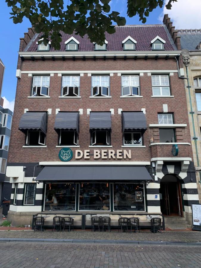 Cozy Independent Studio S2, City Centre Dordrecht 도르드레흐트 외부 사진