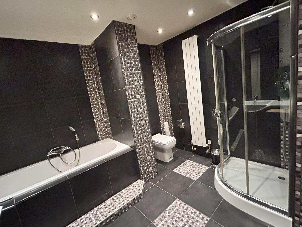 Cozy Independent Studio S2, City Centre Dordrecht 도르드레흐트 외부 사진