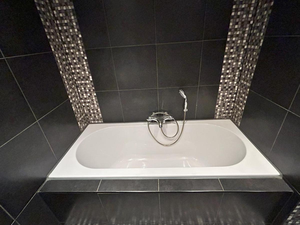 Cozy Independent Studio S2, City Centre Dordrecht 도르드레흐트 외부 사진