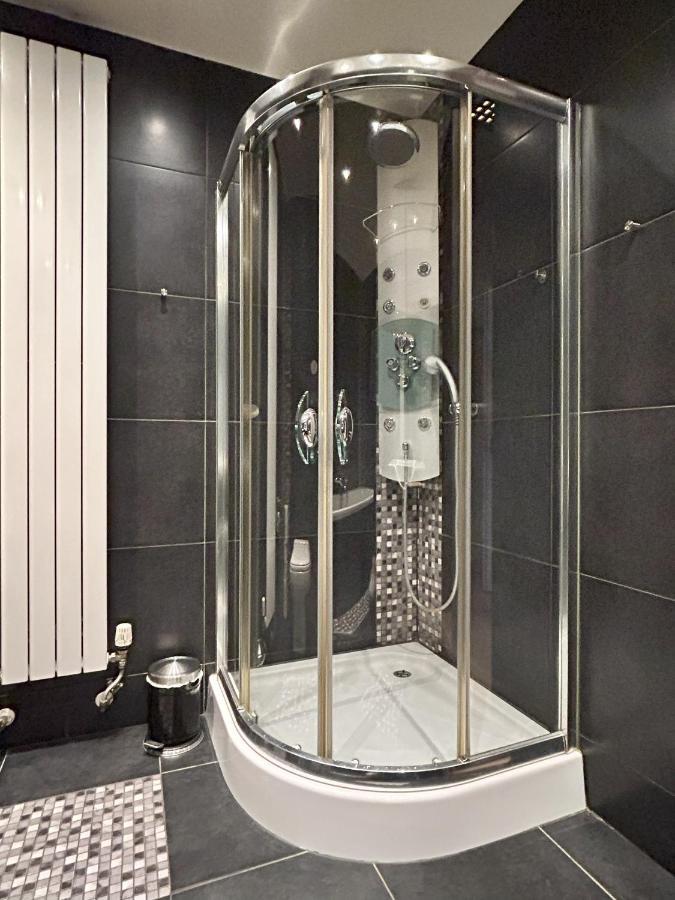 Cozy Independent Studio S2, City Centre Dordrecht 도르드레흐트 외부 사진