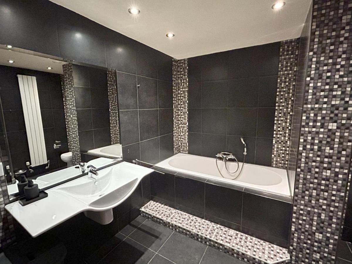 Cozy Independent Studio S2, City Centre Dordrecht 도르드레흐트 외부 사진